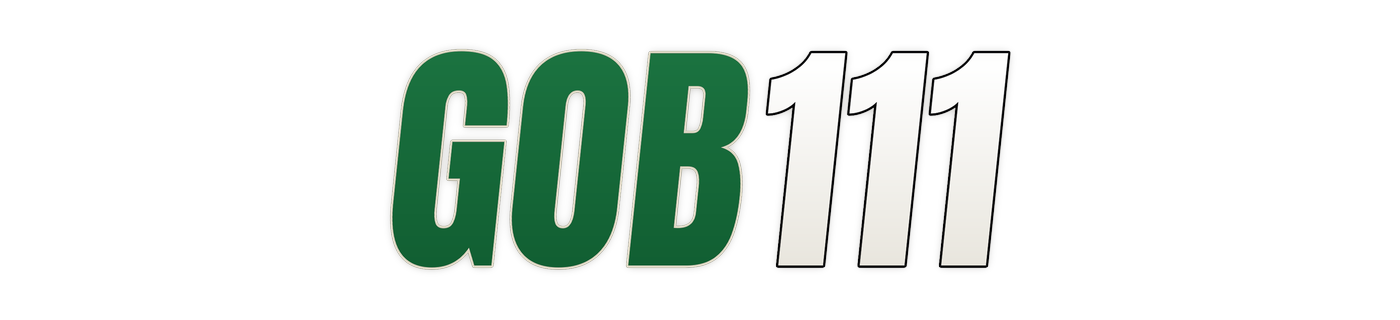 gob111 লোগো